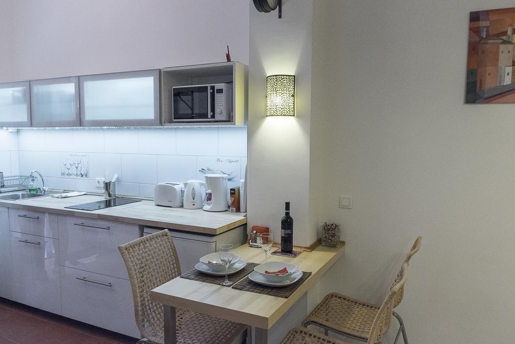 Standard Apartment By Hi5-Liszt Ferenc Square Budapešť Exteriér fotografie