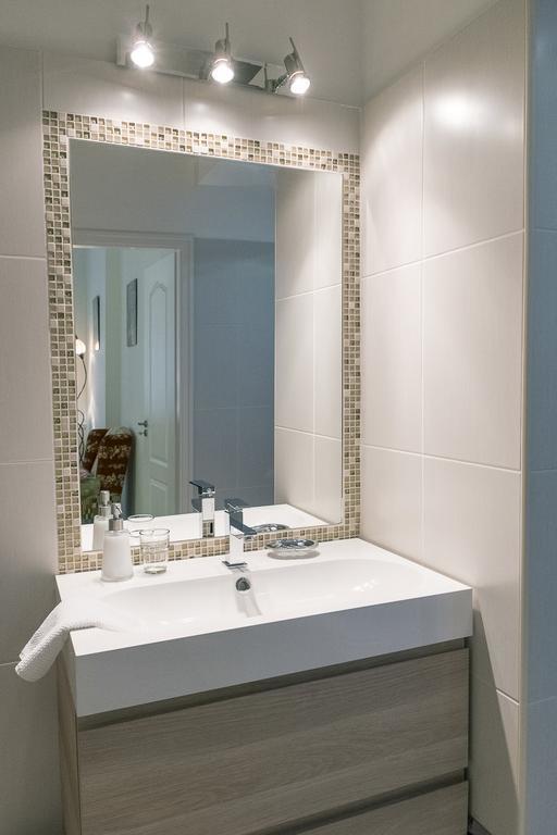 Standard Apartment By Hi5-Liszt Ferenc Square Budapešť Exteriér fotografie