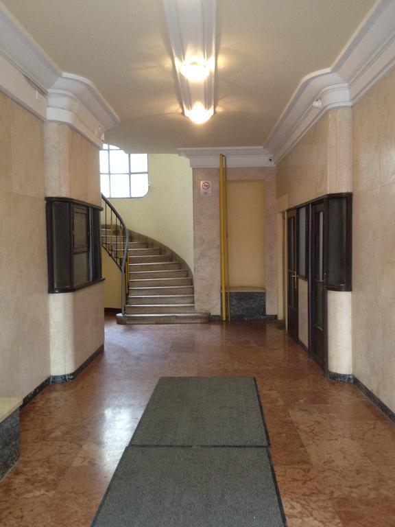 Standard Apartment By Hi5-Liszt Ferenc Square Budapešť Exteriér fotografie