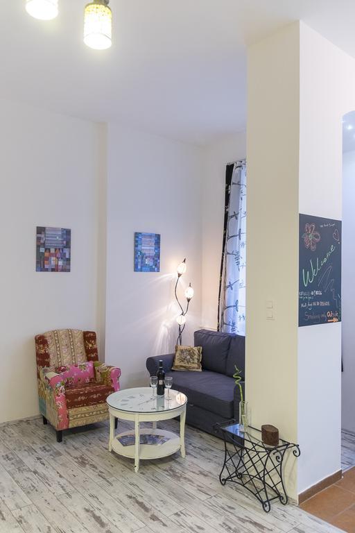 Standard Apartment By Hi5-Liszt Ferenc Square Budapešť Exteriér fotografie